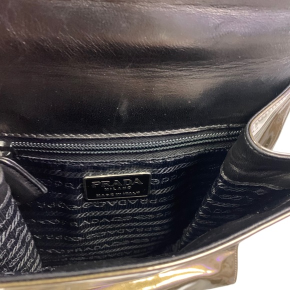 Prada shoulder bag - Picture 8 of 8